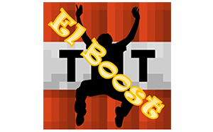 Download El Boost for Minecraft 1.8.9